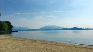 Spiaggia