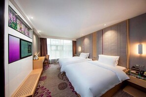 Room - Lavande Hotel (Chengdu)