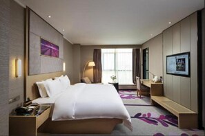 Room - Lavande Hotel (Chengdu)