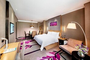 Room - Lavande Hotel (Chengdu)