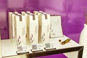 Bathroom - Lavande Hotel (Chengdu)