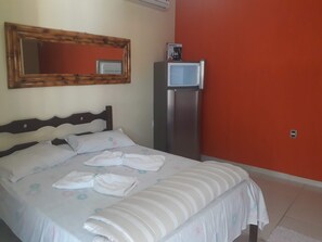1 bedroom, free WiFi, bed sheets - Furnished sauna and swimming pool flats near Parque Nacional and Penedo (Itatiaia)