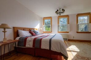 3 habitaciones y wifi 