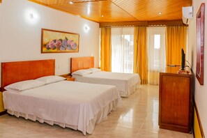 Traditional Double Room