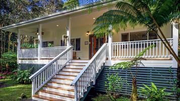 DĂ©tail de lâextĂ©rieur