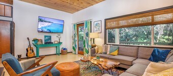 Hale Mauka Volcano Village Hawaii Volcanoes National Park