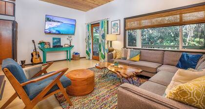 Hale Mauka Volcano Village Hawaii Volcanoes National Park