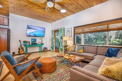 Hale Mauka Volcano Village Hawaii Volcanoes National Park