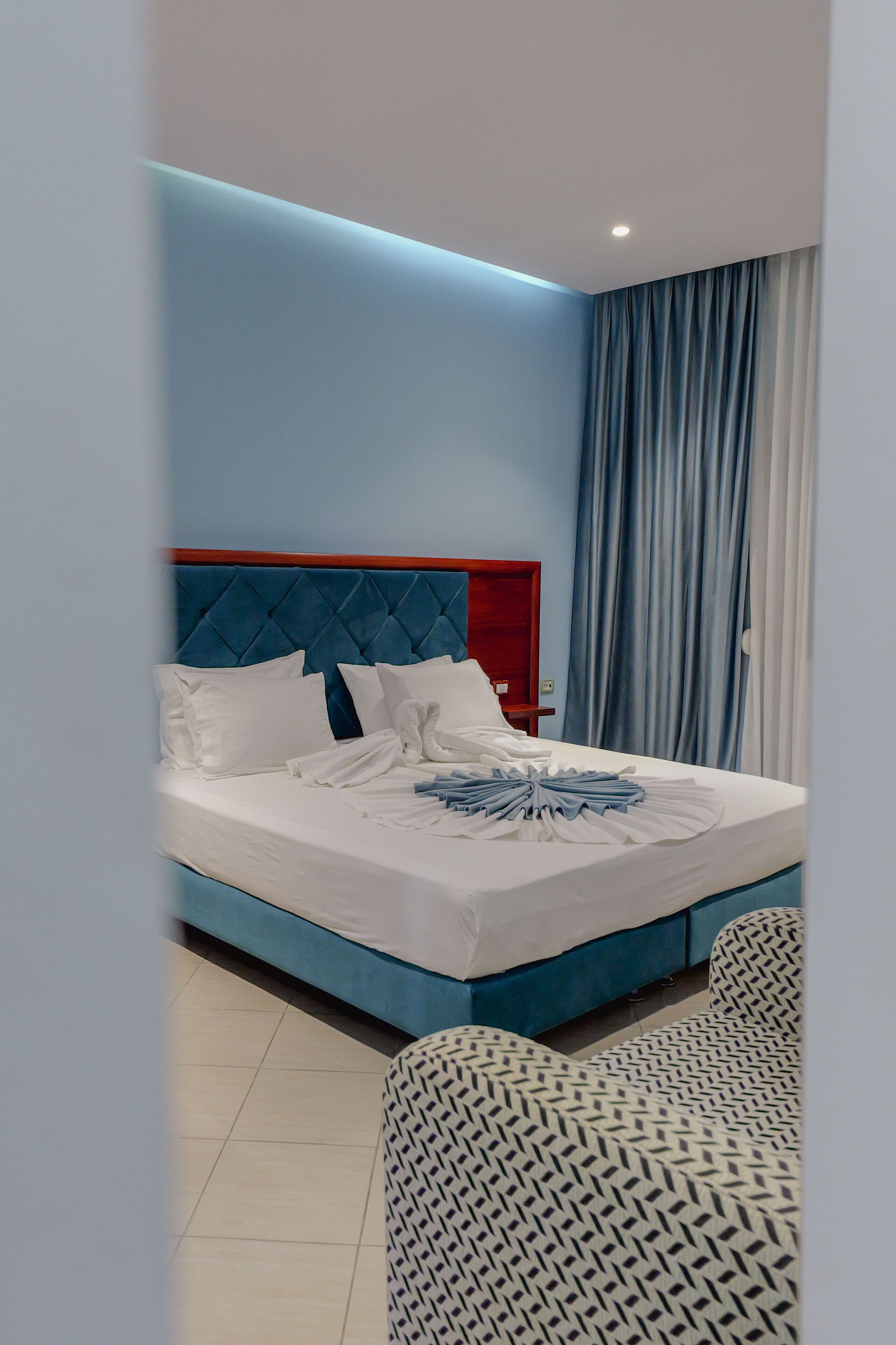 Foto - Divo Palace Hotel