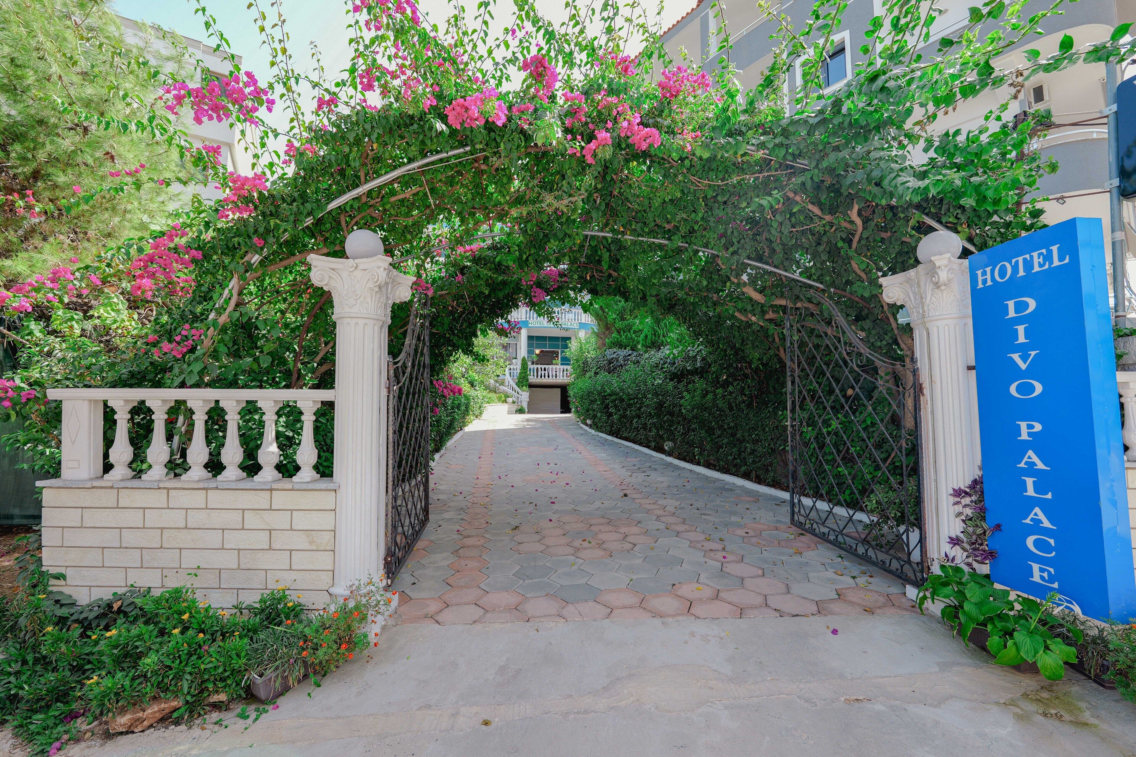 Photo - Hotel Divo Palace