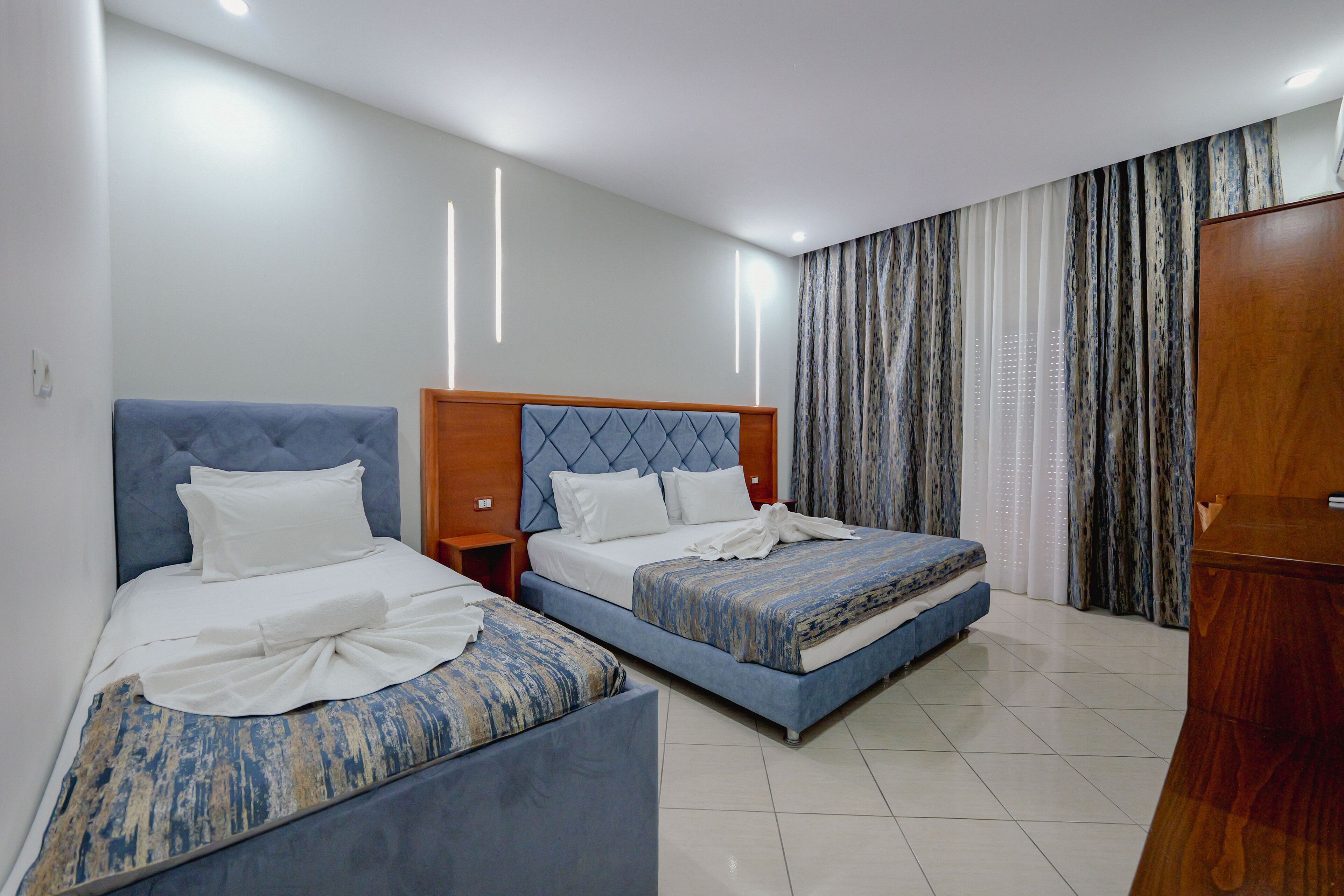 Foto - Divo Palace Hotel