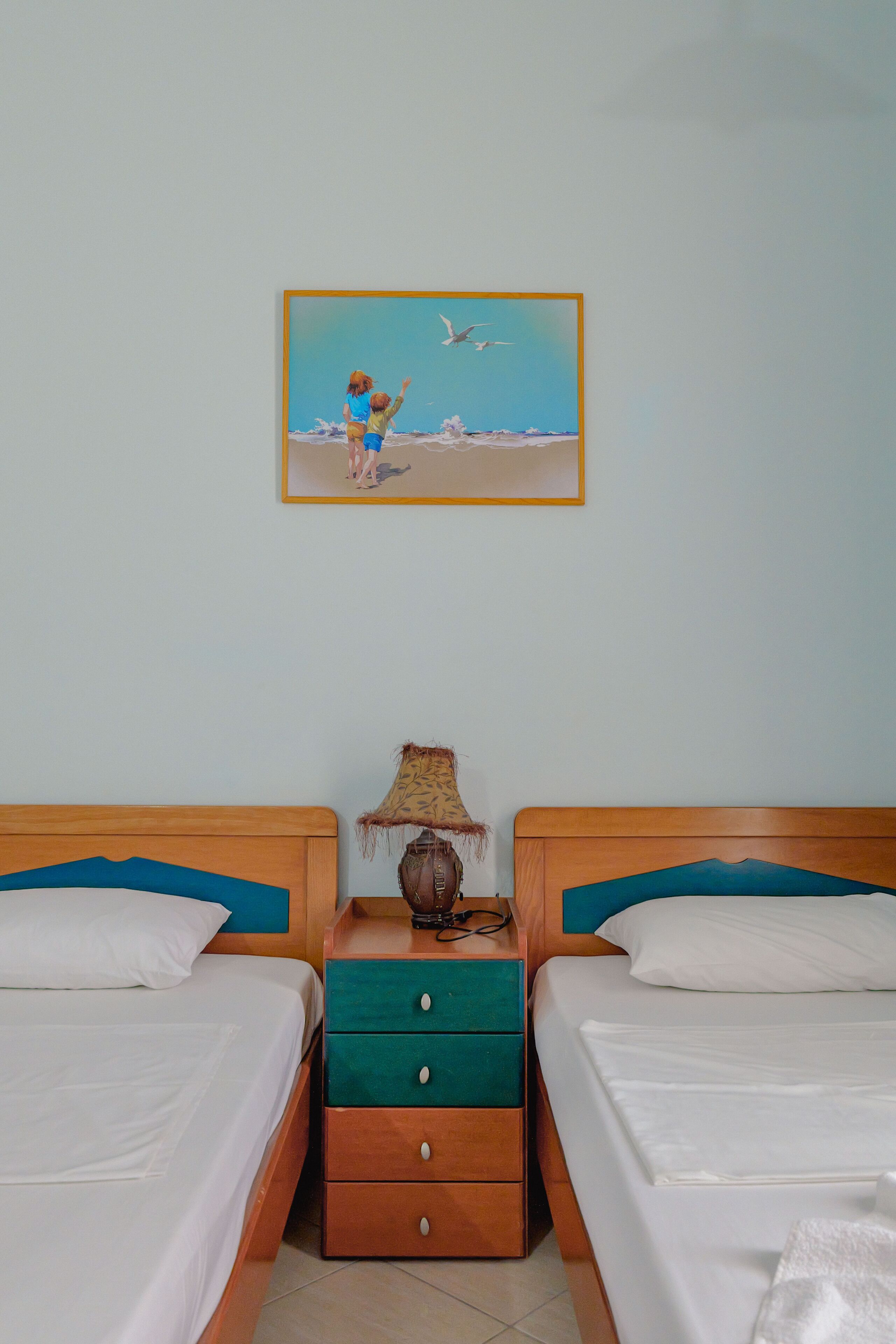Habitació