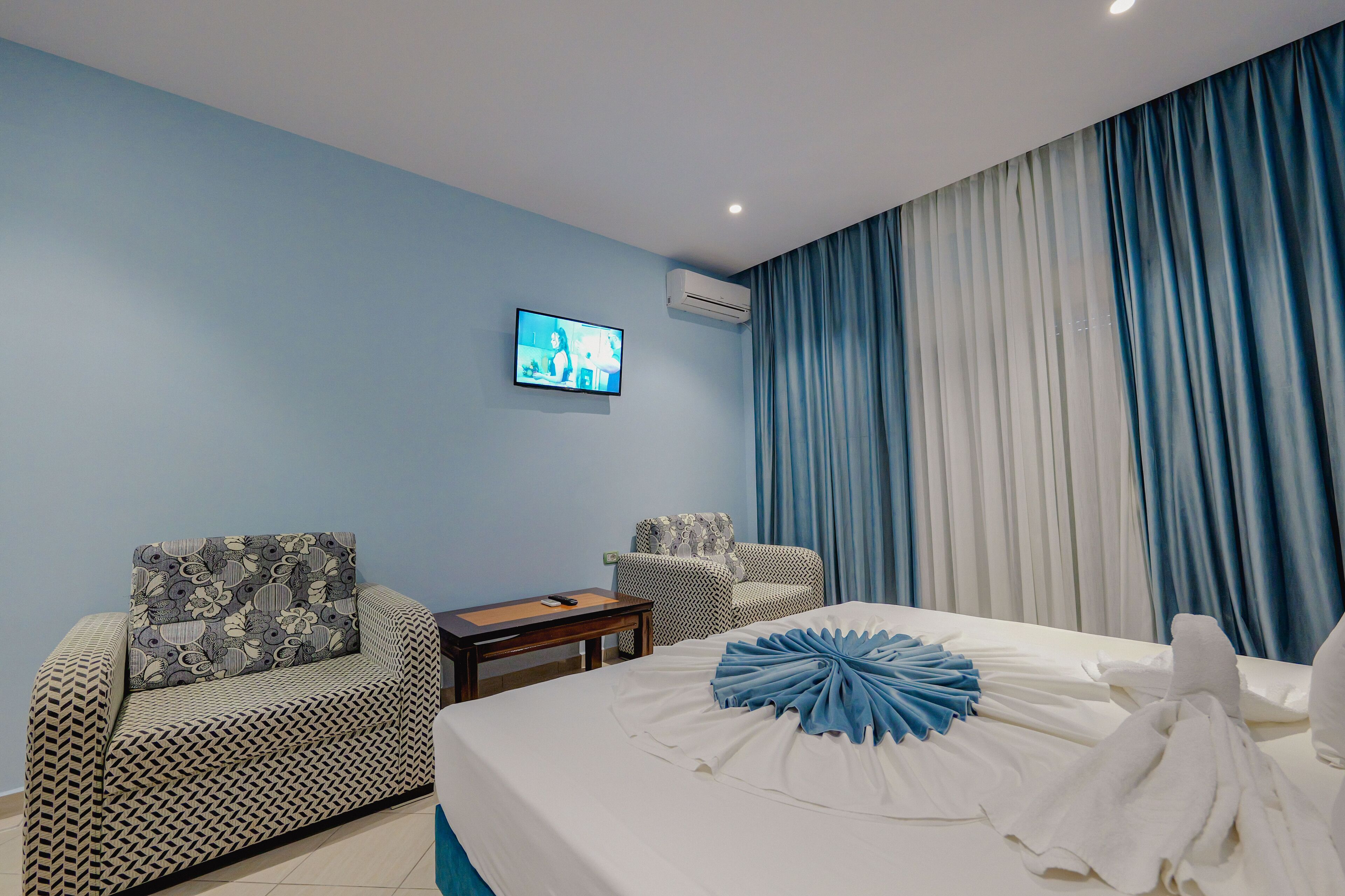 Foto - Divo Palace Hotel