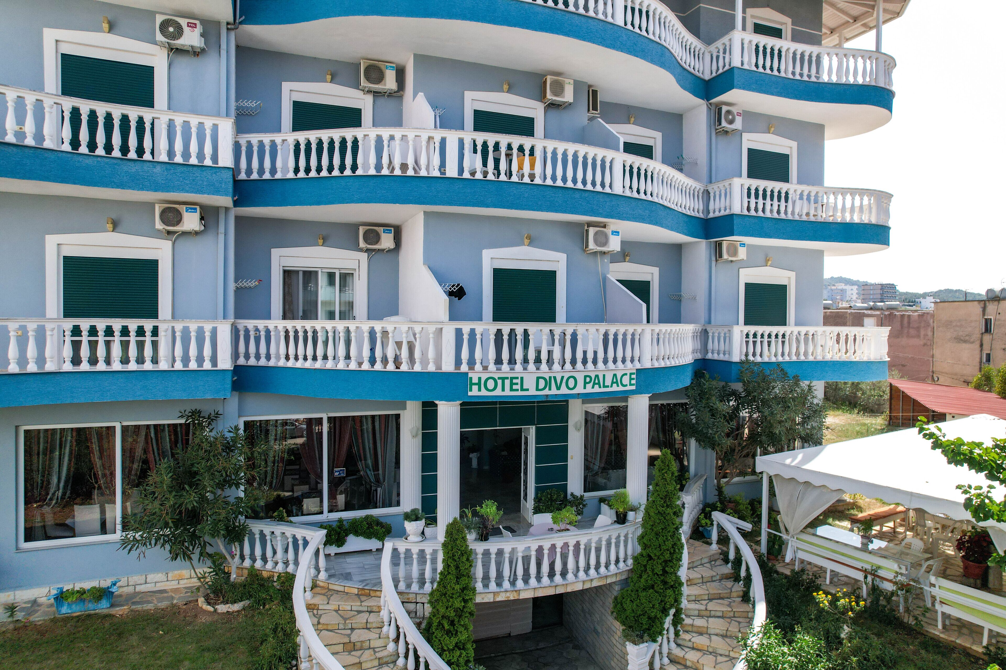 Photo - Hotel Divo Palace