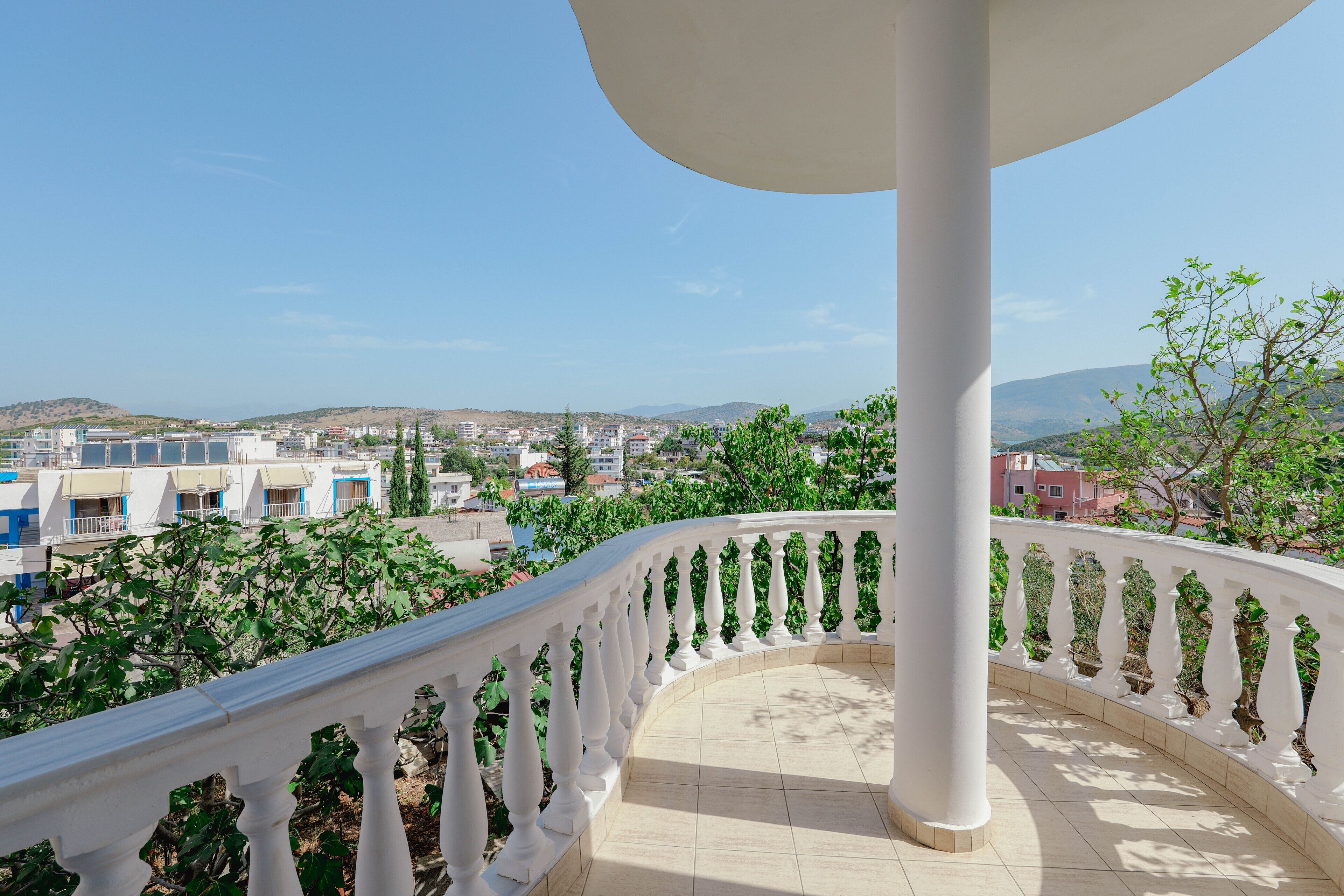 Foto - Divo Palace Hotel