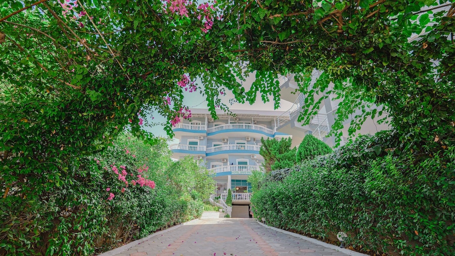 Divo Palace Hotel