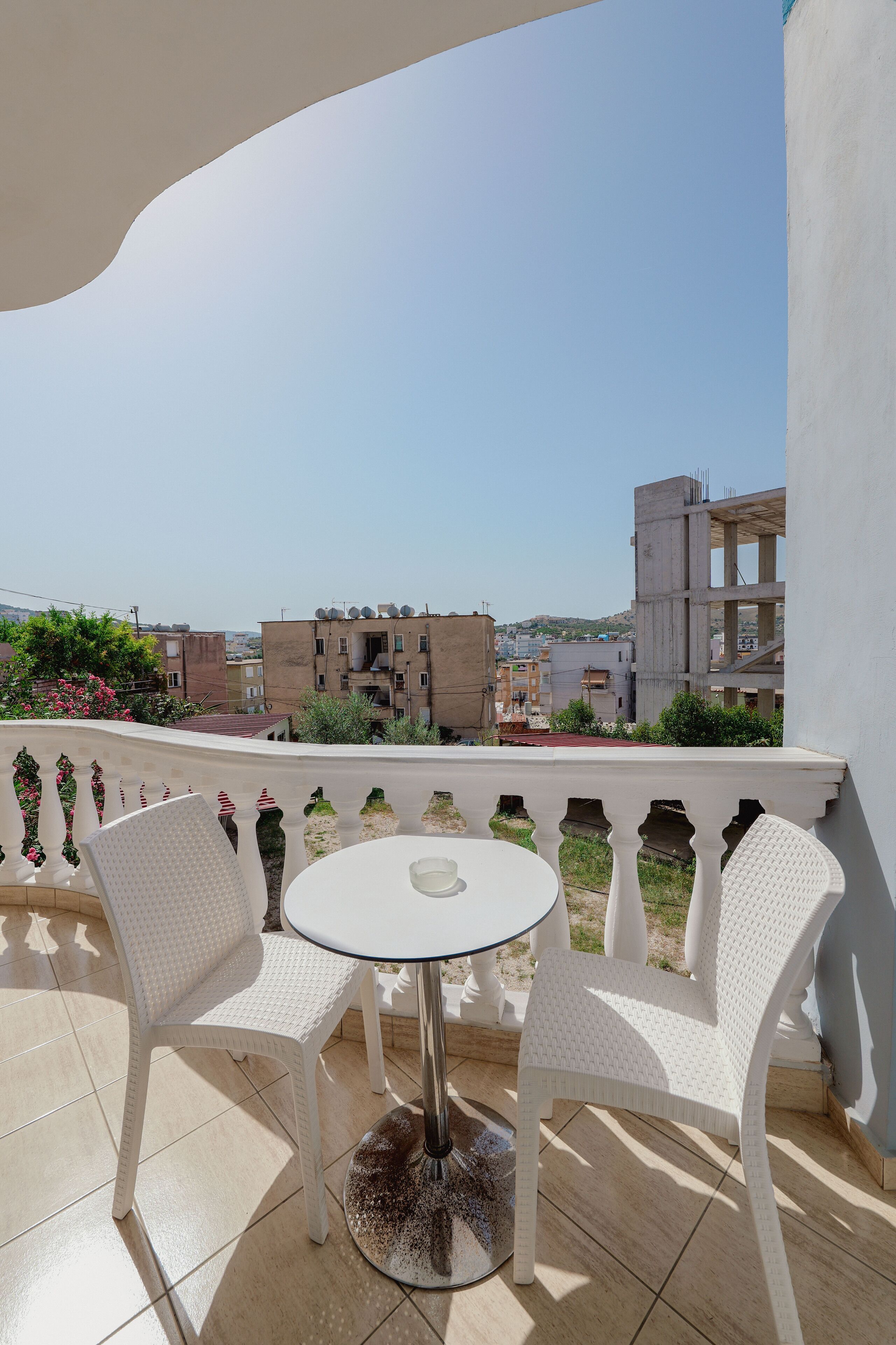 Balcone
