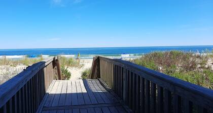 Oceanview Getaway Same Song Twice! Condo 102
Chillin' by the fire this winter!