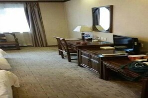 客房