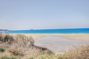 Plage à proximité