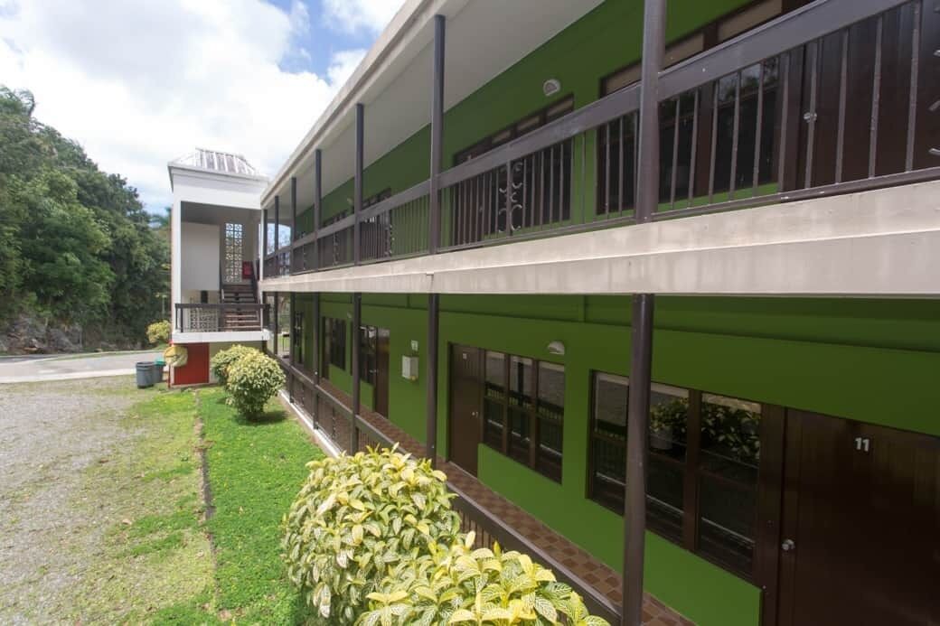 Arecibo Observatory-VSQ