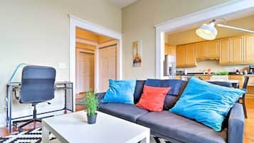 Fernseher, Arbeitsbereiche