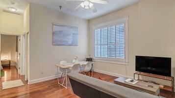 Fernseher, Arbeitsbereiche