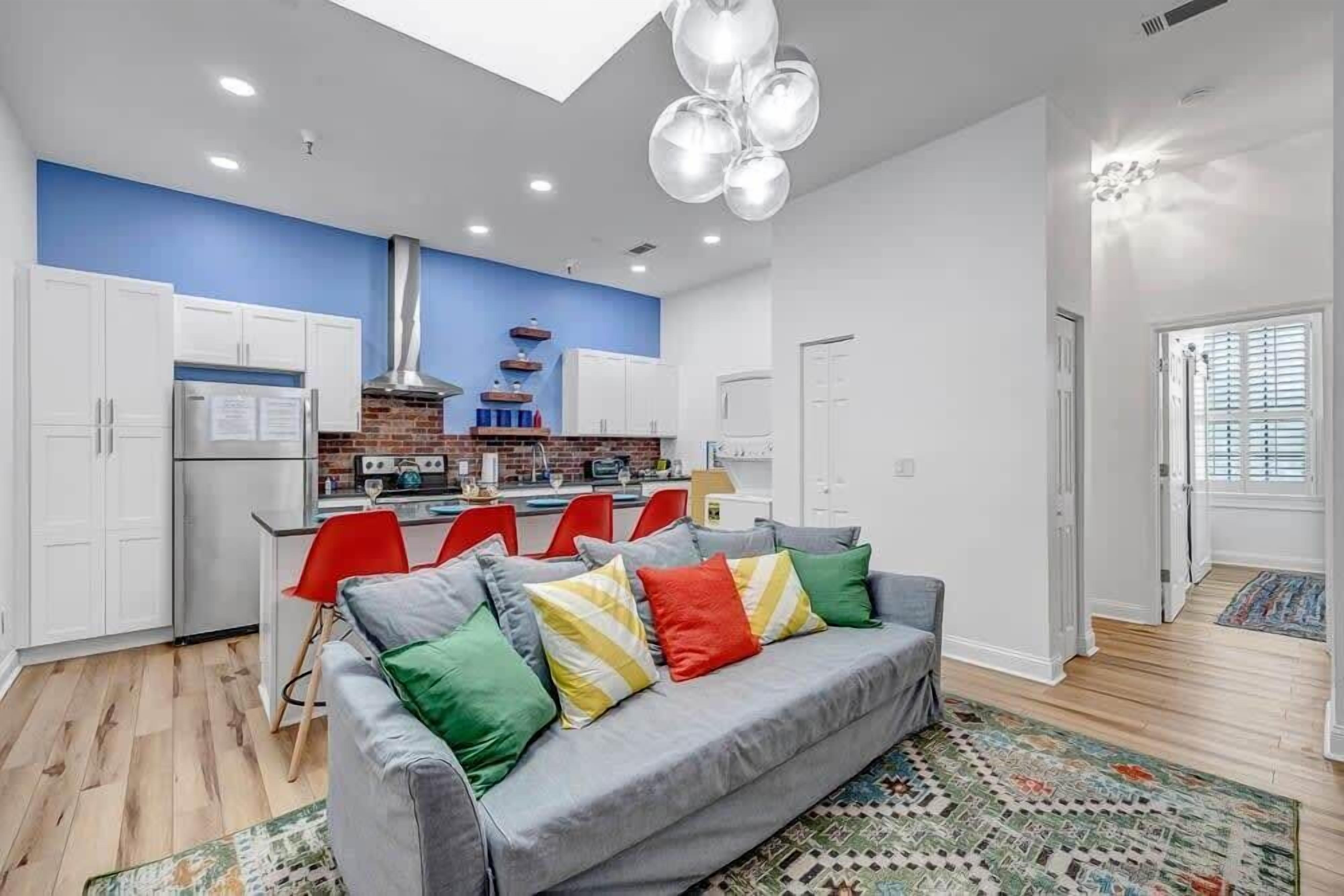 Televisio, työhuone