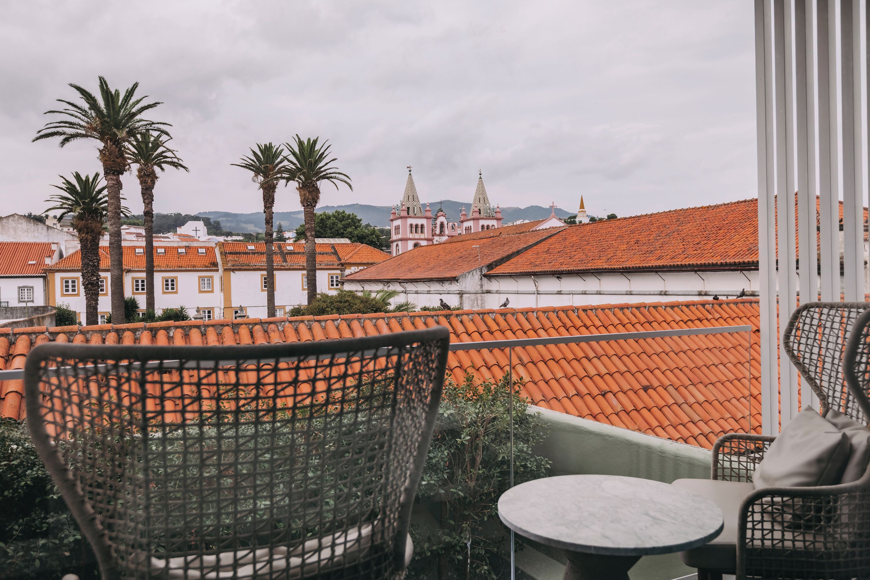 In-room safe, blackout curtains, soundproofing, free WiFi