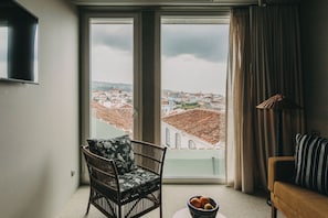 Suite Duplex