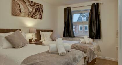 Karah Suites - Duke St Bridgwater