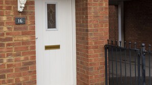 Exterior - Karah Suites - Duke St Bridgwater (Bridgwater)
