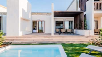 Coffres-forts dans les chambres, rideaux occultants