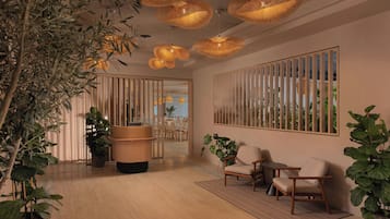 餐廳
