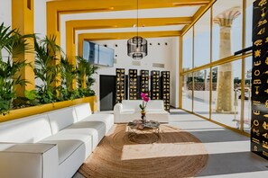 الردهة