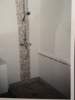 Shampoo - Villa sea view (Propriano)