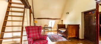 The Fassardy breakfast in Hypercentre.