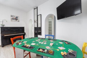 Arcade - Villa Luisa play& pool (Massa Lubrense)