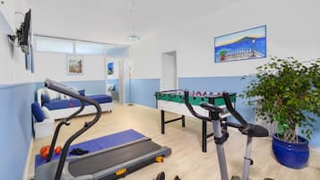 Palestra