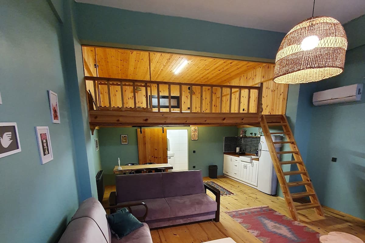 Vierbettzimmer