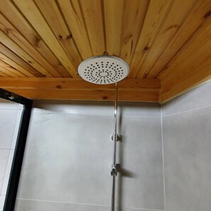 Bathroom - SAPANCA MİNİK EVLER (Sapanca)