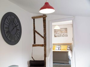 2 chambres, Wi-Fi, draps fournis
