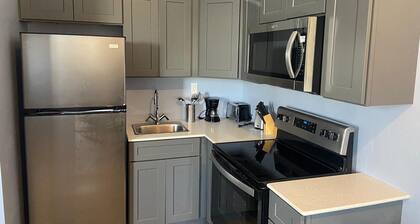 TURTLE SUITES APARTMENT