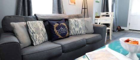 TV, Netflix, strømmetjenester og kontorer