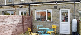 Alojamiento de 2 habitaciones en Clapham, near Ingleton