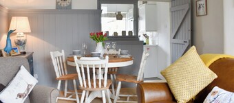 2 soverom innkvartering i Clapham, near Ingleton