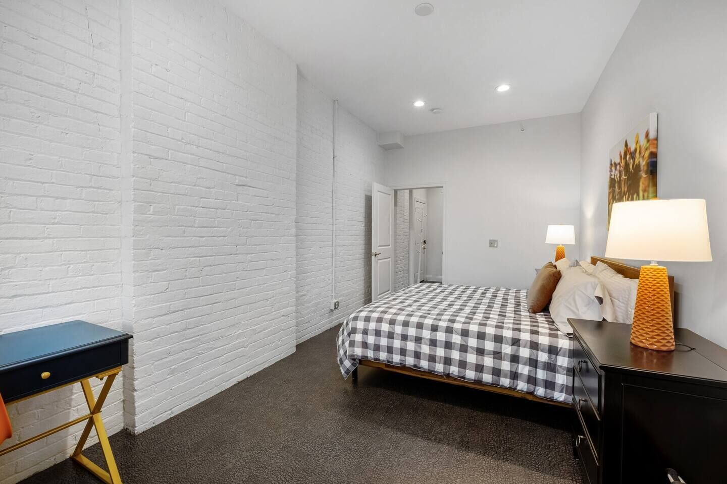 3 間睡房、熨斗/熨衫板、Wi-Fi、床單