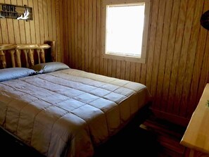 2 habitaciones, wifi gratis y ropa de cama