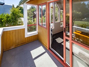 Property grounds - The Gingerbread House - Ohakune (Ohakune)