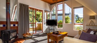 The Gingerbread House - Ohakune